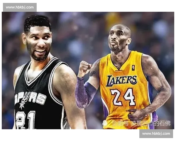科比巅峰对决马刺王朝经典战役再现篮球史诗之夜传奇较量永载联盟记忆